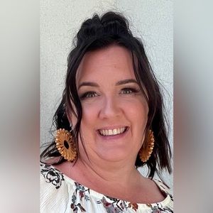 Meet your Posher, Jenae